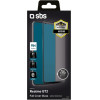 SBS Full Tempered Glass Realme GT2 Black - (SCRFCREGT2)