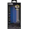 SBS Full Tempered Glass Samsung A12 / A32 5G / A13 / A03 / A04s Black - (SCRFCSAA12K)