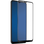 SBS Full Tempered Glass Samsung A23 5G Black - (SCRFCSAA23K)