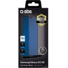 SBS Full Tempered Glass Samsung A23 5G Black - (SCRFCSAA23K)
