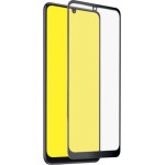SBS Full Tempered Glass Samsung A31 / A32 4G / A33 Black - (SCRFCSAA31K)