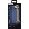 SBS Full Tempered Glass Samsung A51 / A51 5G / A52 / A53 Black - (SCRFCSAA51K)