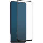 SBS Full Tempered Glass Samsung S21 Fe Black - (SCRFCSAS21FEK)