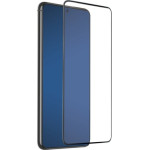 SBS Full Tempered Glass Samsung S22 Black - (SCRFCSAS22K)