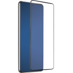SBS Full Tempered Glass Samsung S22 Plus Black - (SCRFCSAS22PK)