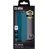 SBS Full Tempered Glass Tcl 20R Black - (SCRFCTCL20RK)