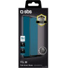 SBS Full Tempered Glass Tcl 30 Black - (SCRFCTCL30K)