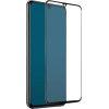 SBS Full Tempered Glass Tcl 30 Plus Black - (SCRFCTCL30PK)