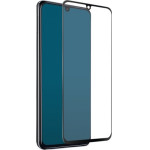 SBS Full Tempered Glass Tcl 30 Plus Black - (SCRFCTCL30PK)