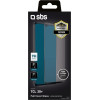 SBS Full Tempered Glass Tcl 30 Plus Black - (SCRFCTCL30PK)