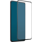 SBS Full Tempered Glass Xiaomi 12 Lite Black - (SCRFCXI12LK)