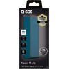 SBS Full Tempered Glass Xiaomi 12 Lite Black - (SCRFCXI12LK)