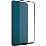 SBS Full Tempered Glass Xiaomi Redmi 10 Black - (SCRFCXI1022K)