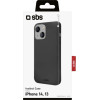 SBS Instict Cover Iphone 14 / 13 Black Backcover - (INSTIP1461K)