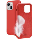 SBS Instict Cover Iphone 14 / 13 Red Backcover - (INSTIP1461R)