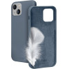 SBS Instict Cover Iphone 14 Plus Blue Backcover - (INSTIP1467B)