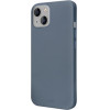 SBS Instict Cover Iphone 14 Plus Blue Backcover - (INSTIP1467B)