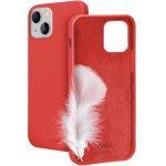SBS Instict Cover Iphone 14 Plus Red Backcover - (INSTIP1467R)