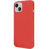 SBS Instict Cover Iphone 14 Plus Red Backcover - (INSTIP1467R)