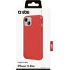 SBS Instict Cover Iphone 14 Plus Red Backcover - (INSTIP1467R)