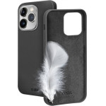 SBS Instict Cover Iphone 14 Pro Black Backcover - (INSTIP1461PK)