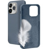 SBS Instict Cover Iphone 14 Pro Blue Backcover - (INSTIP1461PB)