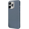 SBS Instict Cover Iphone 14 Pro Blue Backcover - (INSTIP1461PB)