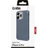SBS Instict Cover Iphone 14 Pro Blue Backcover - (INSTIP1461PB)