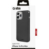 SBS Instict Cover Iphone 14 Pro Max Blue Backcover - (INSTIP1467PB)