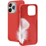 SBS Instict Cover Iphone 14 Pro Red Backcover - (INSTIP1461PR)