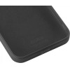 SBS Smooth Mag Iphone 13 Black Backcover - (GCOVRUBIP1361K)