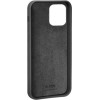 SBS Smooth Mag Iphone 14 Plus Black Backcover - (GCOVRUBIP1467K)