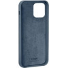 SBS Smooth Mag Iphone 14 Plus Blue Backcover - (GCOVRUBIP1467B)