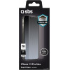 SBS Tempered Glass Iphone 13 Pro Max / 14 Plus - (SCRGLIP1367)