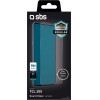 SBS Tempered Glass Tcl 205 - (SCRGLTCL205)