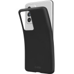 SBS Vanity Stars Samsung A23 5G Black Backcover - (COVVANSAA23K)