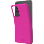 SBS Vanity Stars Samsung A33 Pink Backcover - (COVVANSAA33P)