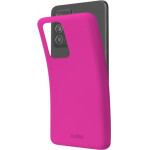 SBS Vanity Stars Samsung A53 Pink Backcover - (COVVANSAA53P)