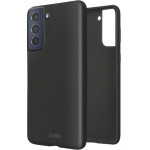 SBS Vanity Stars Samsung S21 Fe Black Backcover - (COVVANSAS21FEK)