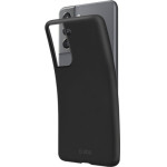 SBS Vanity Stars Samsung S22 Black Backcover - (COVVANSAS22K)