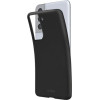 SBS Vanity Stars Samsung S22 Plus Black Backcover - (COVVANSAS22PK)