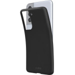 SBS Vanity Stars Samsung S22 Plus Black Backcover - (COVVANSAS22PK)