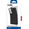 SBS Vanity Stars Samsung S22 Plus Black Backcover - (COVVANSAS22PK)