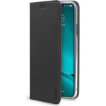 SBS Wallet Lite Book Case Iphone 11 Pro Black - (BKLITEIP5819K)
