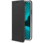 SBS Wallet Lite Book Case Iphone 11 Pro Max Black - (BKLITEIP6519K)