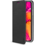 SBS Wallet Lite Book Case Iphone 12 / 12 Pro Black - (BKLITEIP12MK)