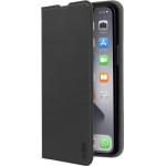 SBS Wallet Lite Book Case Iphone 13 Mini Black - (BKLITEIP1354K)