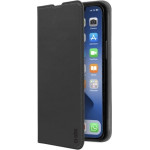 SBS Wallet Lite Book Case Iphone 13 Pro Black - (BKLITEIP1361PK)