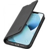 SBS Wallet Lite Book Case Iphone 14 Black - (BKLITEIP1461K)