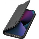 SBS Wallet Lite Book Case Iphone 14 Plus Black - (KLITEIP1467K)